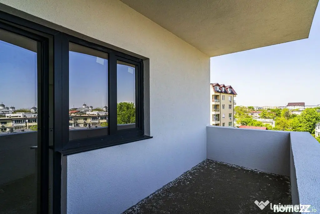 2 camere 60 mp, decomandat, etaj 4, Margelelor, zona de c... - Bucuresti (Bucuresti-Ilfov)