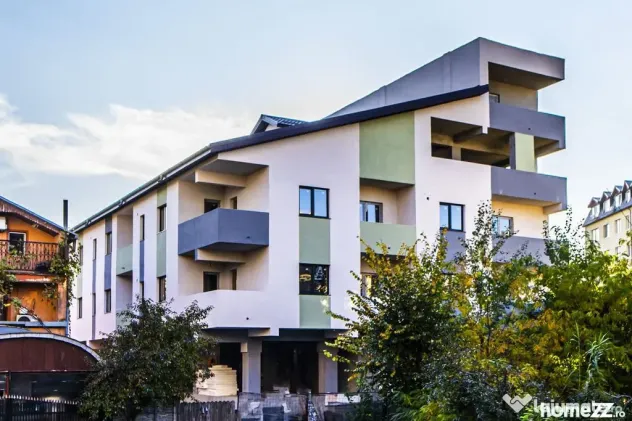 2 camere 60 mp, decomandat, etaj 4, Margelelor, zona de c... - Bucuresti (Bucuresti-Ilfov)