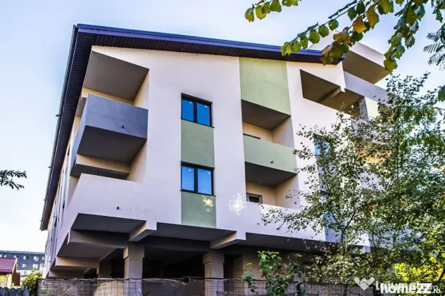 2 camere 60 mp, decomandat, etaj 4, Margelelor, zona de c... - Bucuresti (Bucuresti-Ilfov)