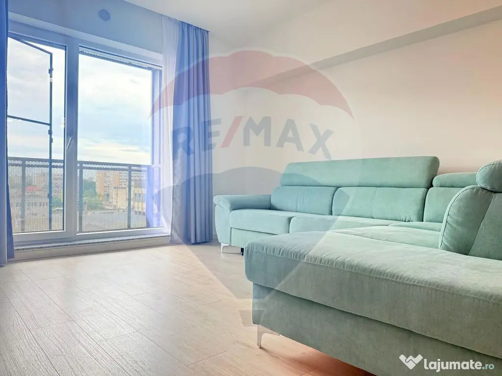 Apartament 2 Camere | Ghencea | Hercesa Stellaris | Prima...