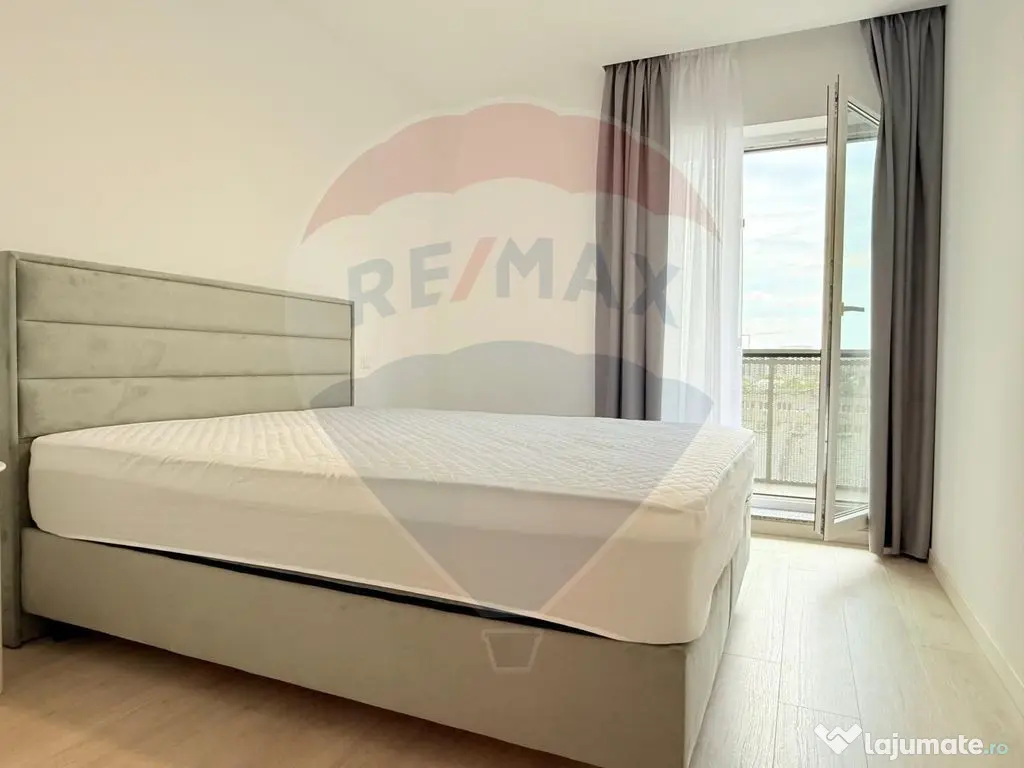 Apartament 2 Camere | Ghencea | Hercesa Stellaris | Prima...