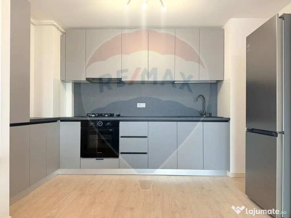 Apartament 2 Camere | Ghencea | Hercesa Stellaris | Prima...