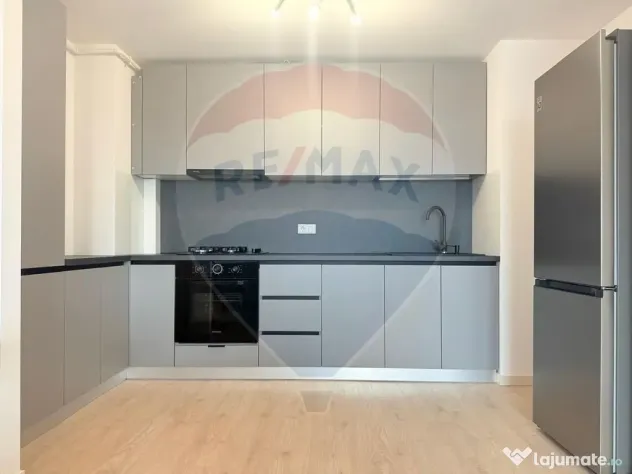 Apartament 2 Camere | Ghencea | Hercesa Stellaris | Prima...