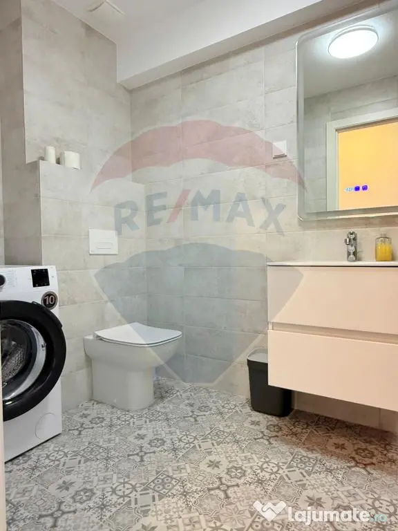Apartament 2 Camere | Ghencea | Hercesa Stellaris | Prima...