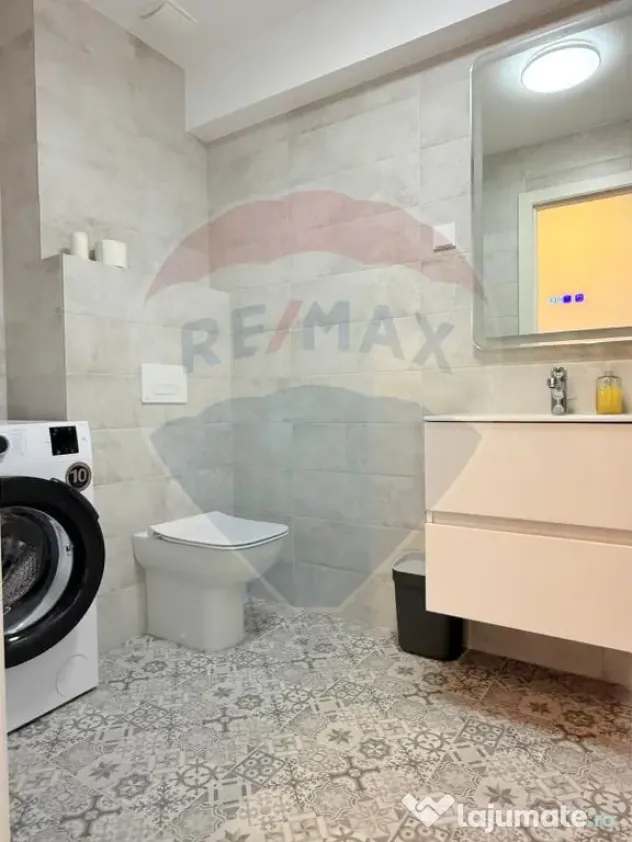 Apartament 2 Camere | Ghencea | Hercesa Stellaris | Prima...