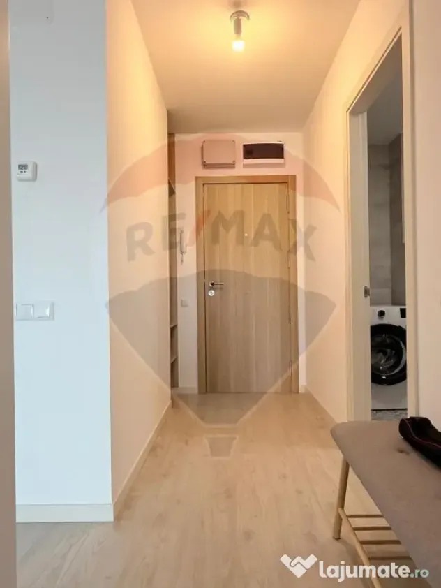 Apartament 2 Camere | Ghencea | Hercesa Stellaris | Prima...