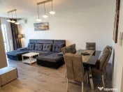 Apartament 3 camere decomandat, Fundeni, mobilat 