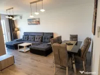Apartament 3 camere decomandat, Fundeni, mobilat 