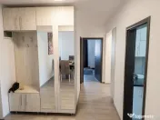 Apartament 3 camere decomandat, Fundeni, mobilat 
