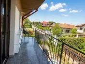 Apartament 3 camere decomandat, Fundeni, mobilat 