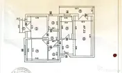 Apartament 3 camere decomandat, Fundeni, mobilat 
