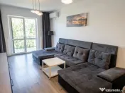Apartament 3 camere decomandat, Fundeni, mobilat 