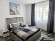 Apartament 3 camere decomandat, Fundeni, mobilat 