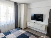 Apartament 3 camere decomandat, Fundeni, mobilat 