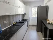 Apartament 3 camere decomandat, Fundeni, mobilat 