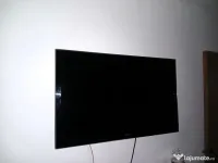 Vând televizor LG, diagonală 106 cm, imagine foarte bună, fără pete sau defecte