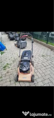 Mașini de iarbă 