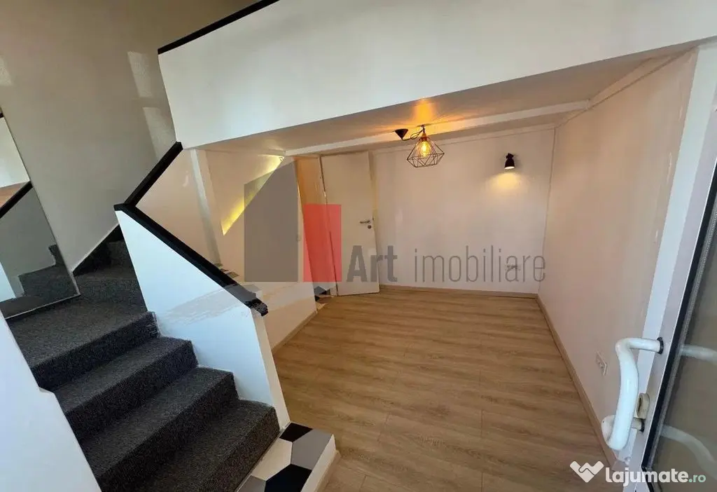 Spatiu comercial de inchiriat in zona Pache Protopopescu
