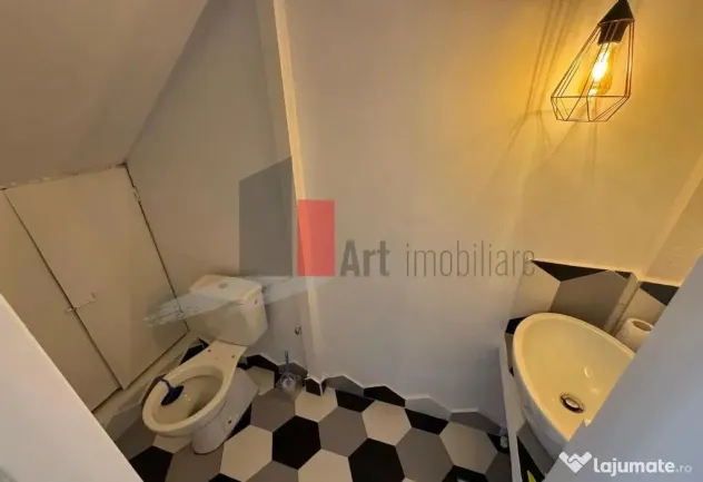 Spatiu comercial de inchiriat in zona Pache Protopopescu