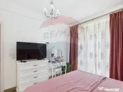 Casa familiala 5 camere, 4 bai, complex nou, Otopeni