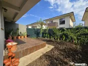 Casa familiala 5 camere, 4 bai, complex nou, Otopeni 