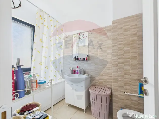 Casa familiala 5 camere, 4 bai, complex nou, Otopeni - Otopeni (Bucuresti-Ilfov)