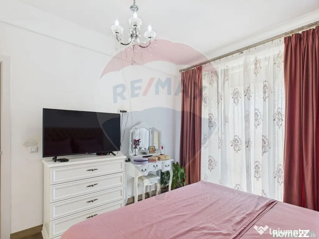 Casa familiala 5 camere, 4 bai, complex nou, Otopeni - Otopeni (Bucuresti-Ilfov)