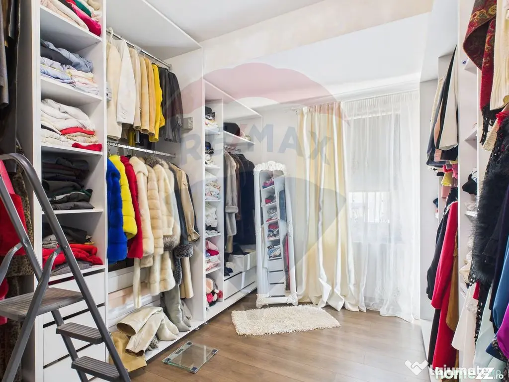 Casa familiala 5 camere, 4 bai, complex nou, Otopeni - Otopeni (Bucuresti-Ilfov)