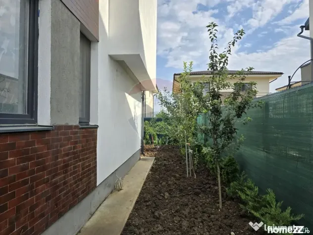 Casa familiala 5 camere, 4 bai, complex nou, Otopeni - Otopeni (Bucuresti-Ilfov)