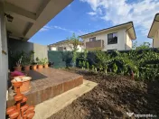 Casa familiala 5 camere, 4 bai, complex nou, Otopeni 