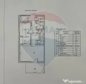 Casa familiala 5 camere, 4 bai, complex nou, Otopeni 