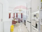 Casa familiala 5 camere, 4 bai, complex nou, Otopeni 