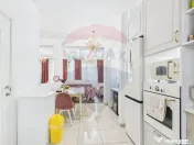 Casa familiala 5 camere, 4 bai, complex nou, Otopeni 
