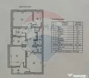 Casa familiala 5 camere, 4 bai, complex nou, Otopeni 