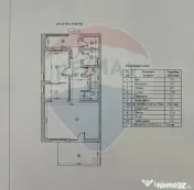 Casa familiala 5 camere, 4 bai, complex nou, Otopeni 