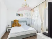 Casa familiala 5 camere, 4 bai, complex nou, Otopeni