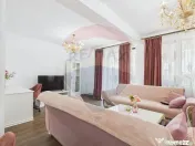 Casa familiala 5 camere, 4 bai, complex nou, Otopeni