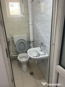Garsonieră confort 3 Baicului