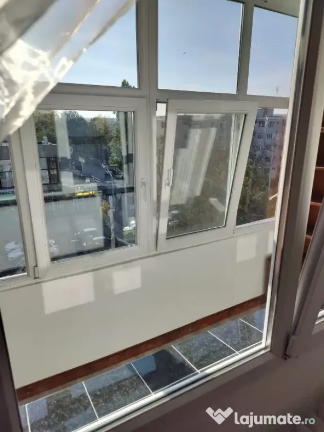 apartament 2 cam.bulevar Socola vanzari