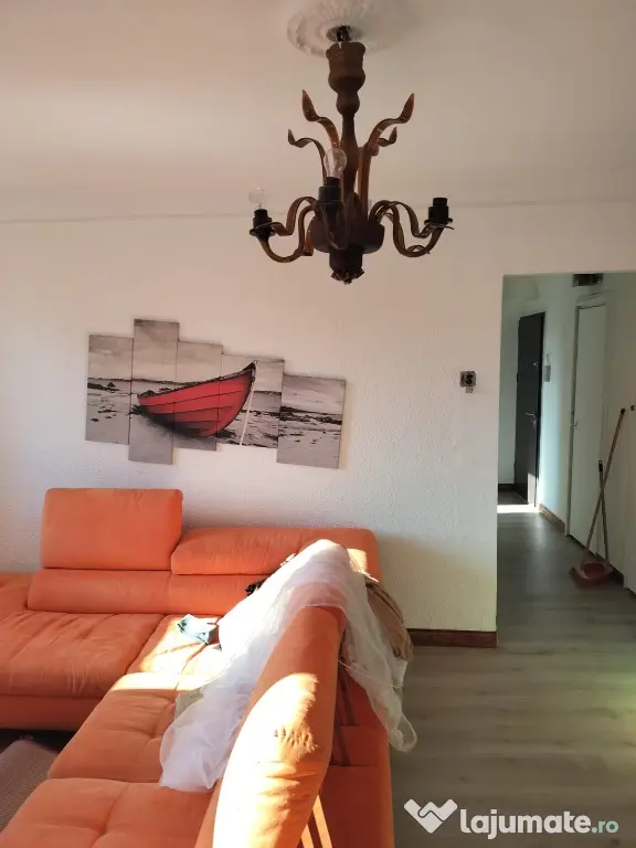 apartament 2 cam.bulevar Socola vanzari