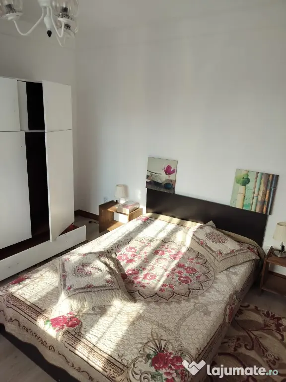 apartament 2 cam.bulevar Socola vanzari
