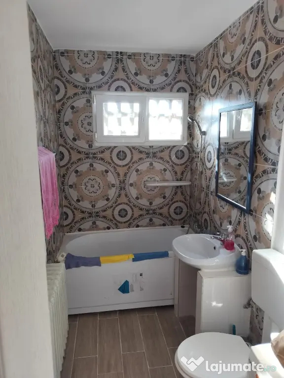 apartament 2 cam.bulevar Socola vanzari