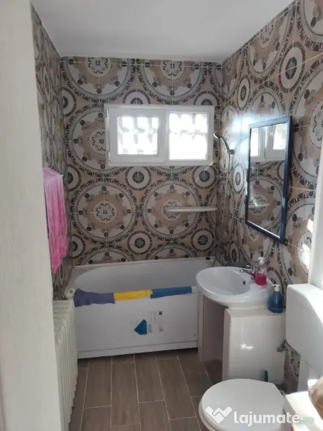 apartament 2 cam.bulevar Socola vanzari