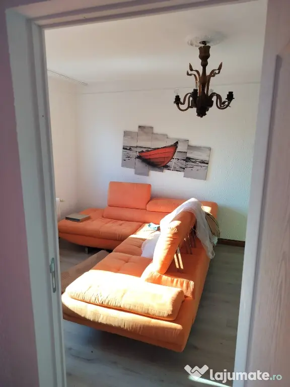 apartament 2 cam.bulevar Socola vanzari