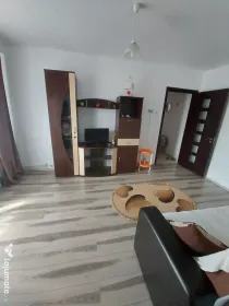 Închiriez apartament 2 camere Nord