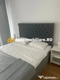 Apartament 2 camere de inchiriat Pipera București | ApexImo