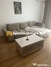Apartament 2 camere de inchiriat Pipera București | ApexImo
