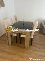 Apartament 2 camere de inchiriat Pipera București | ApexImo