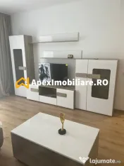 Apartament 2 camere de inchiriat Pipera București | ApexImo
