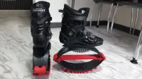 Ghete pt sărit Aerower Jumper1
